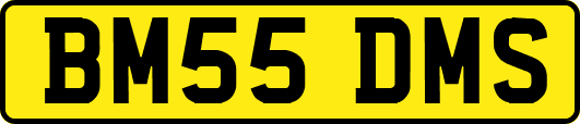 BM55DMS