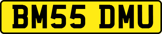 BM55DMU