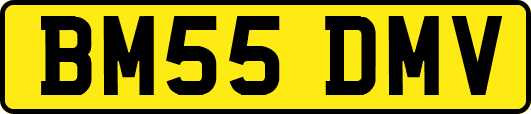 BM55DMV