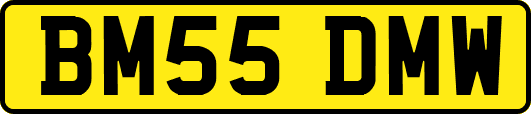 BM55DMW