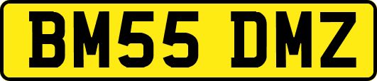 BM55DMZ