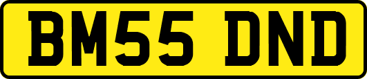 BM55DND