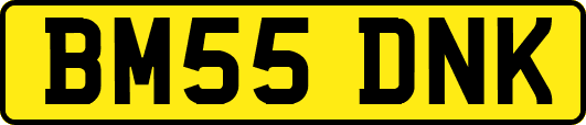 BM55DNK