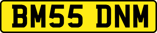BM55DNM