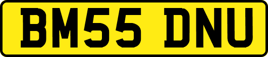 BM55DNU