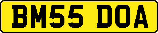 BM55DOA