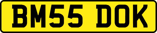 BM55DOK