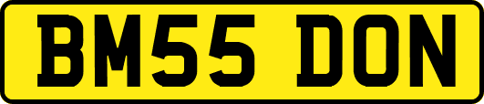BM55DON