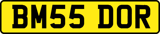 BM55DOR