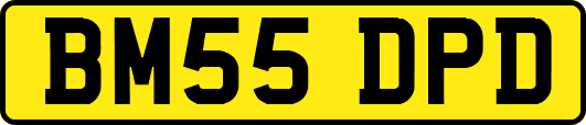 BM55DPD