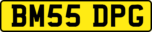 BM55DPG