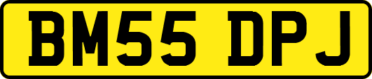 BM55DPJ