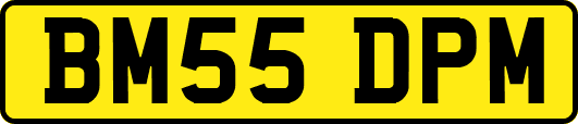 BM55DPM