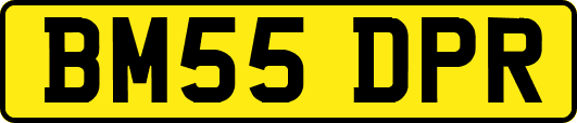 BM55DPR