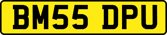 BM55DPU