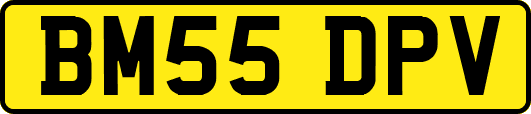 BM55DPV