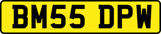 BM55DPW