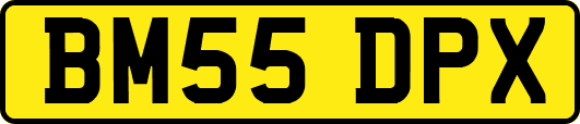 BM55DPX