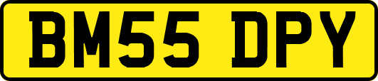 BM55DPY