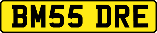 BM55DRE