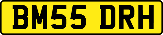 BM55DRH