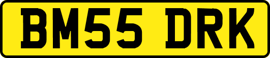 BM55DRK