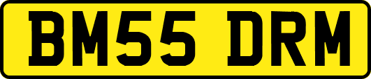BM55DRM