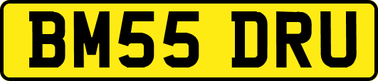 BM55DRU