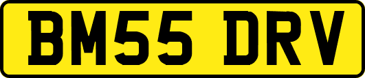 BM55DRV