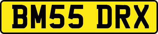 BM55DRX