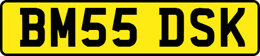 BM55DSK