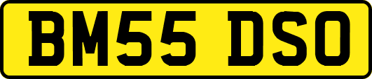 BM55DSO