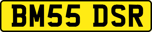 BM55DSR