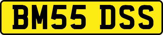 BM55DSS