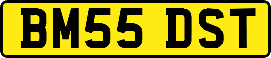 BM55DST