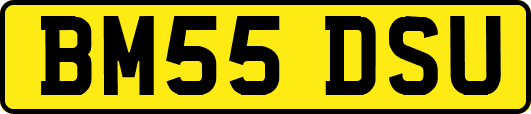 BM55DSU