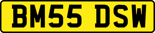 BM55DSW