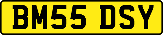 BM55DSY
