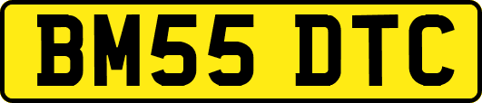 BM55DTC