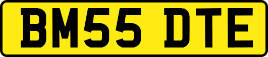 BM55DTE