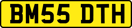 BM55DTH