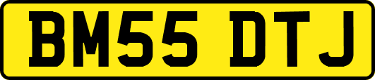 BM55DTJ