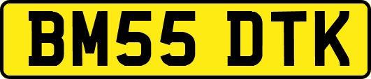 BM55DTK