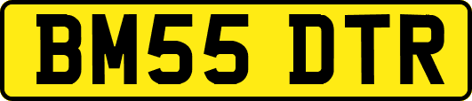 BM55DTR