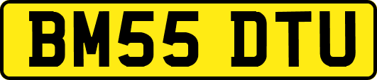 BM55DTU