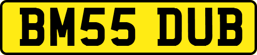 BM55DUB