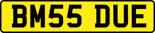 BM55DUE