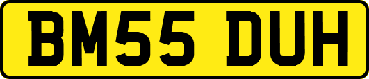 BM55DUH