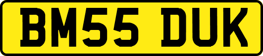 BM55DUK
