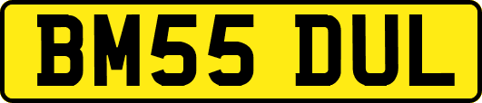 BM55DUL